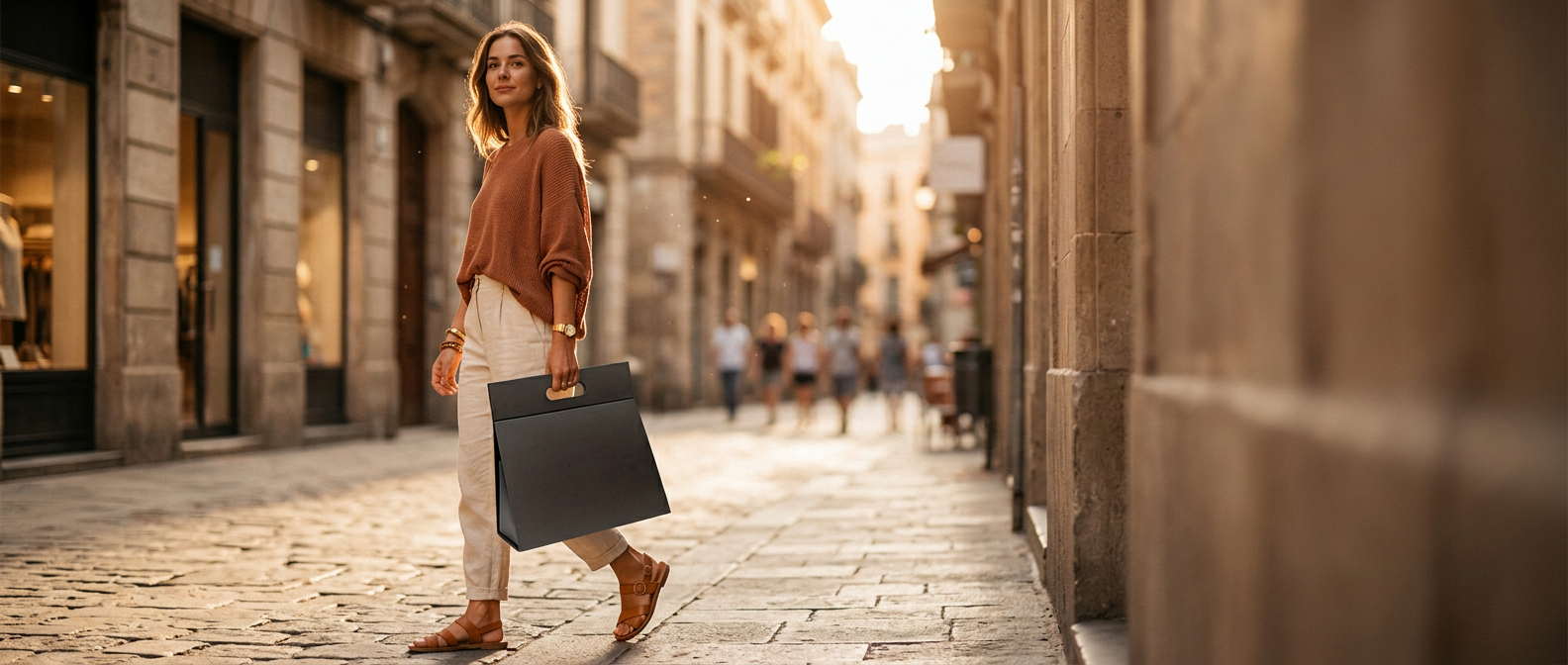 Produtos que transformam seu dia a dia · Frete grátis acima de R$ 149,99